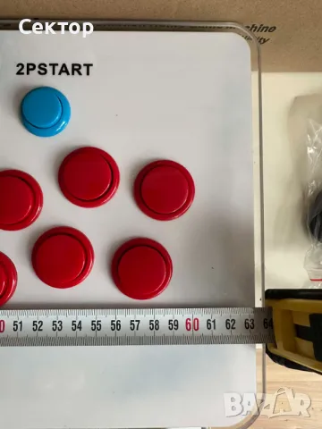 29 800 игри НОВА Домашна Аркадна игра конзола PANDORA BOX 63 см., снимка 8 - Други игри и конзоли - 48721867