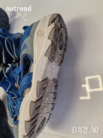 детски сандали / номер 31, снимка 3 - Детски маратонки - 52883930