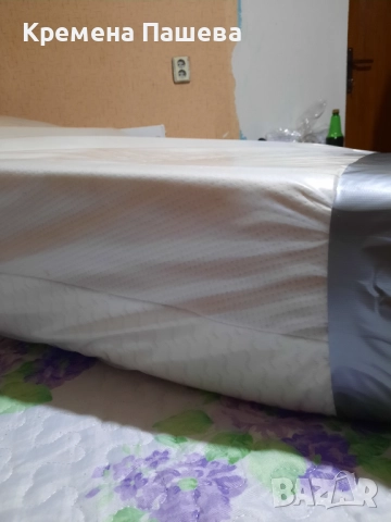 Нов матрак за единично легло