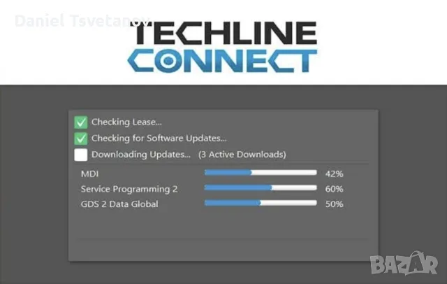 VCX Diag Nano за GM programming, снимка 7 - Аксесоари и консумативи - 55769332