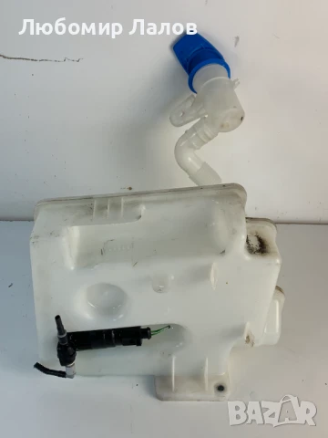 Казанче чистачки Сеат Алтеа Seat Altea (04-15) 1КO 955 453 Q 1KO955453Q