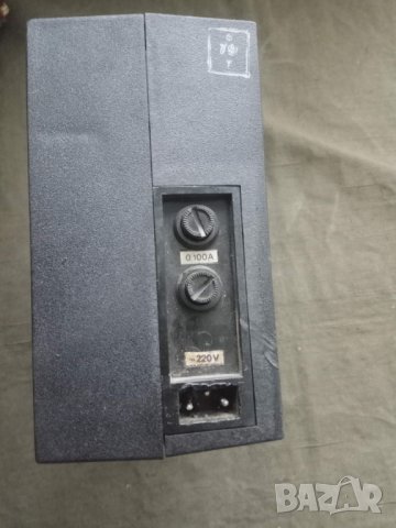 Продавам български мултимер М-101 , снимка 6 - Друга електроника - 30787175