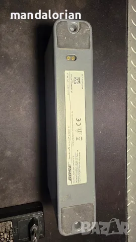 преносима безжична тонколона Bose SoundLink Bluetooth Speaker III, снимка 4 - Bluetooth тонколони - 56214252