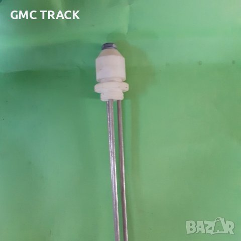 Ниворегулатор ЗБП Пловдив HP220.2.01.2.1 , снимка 4 - Други машини и части - 37764095