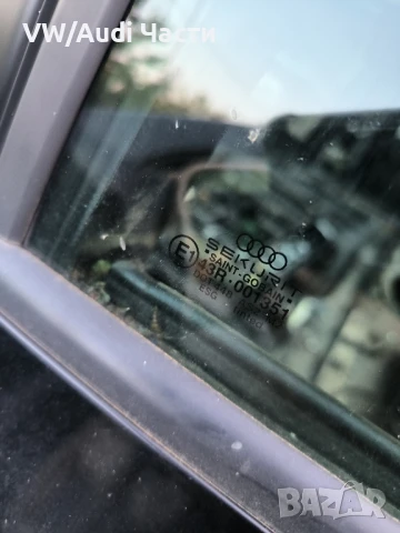 Задно ляво странично стъкло за Ауди А3 Audi A3 8L 4 врати, снимка 2 - Части - 50668257