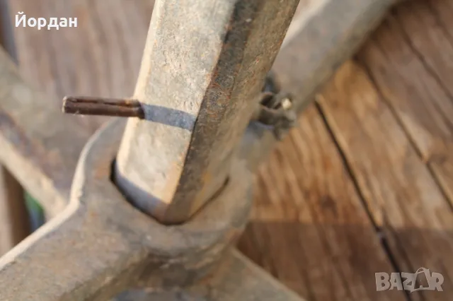 Котва за лодка или яхта***, снимка 7 - Други ценни предмети - 48537972