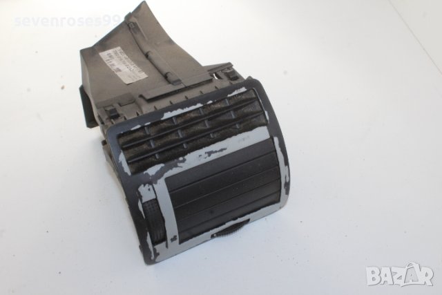 Духалка табло дясна Фолксваген Шаран 2002 Сеат Алхамбра VW Sharan Seat Alhambra