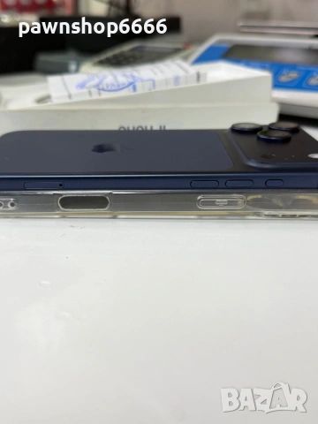 IPHONE 17 PRO MAX ,256 GB, снимка 4 - Apple iPhone - 54112609