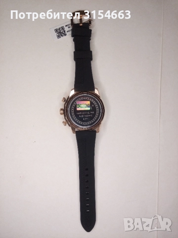 Мъжки часовник , снимка 6 - Мъжки - 52304746