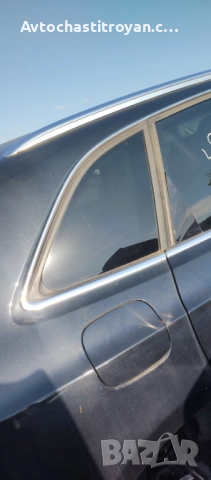 Задно странично стъкло Audi Q5