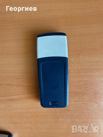 Nokia 1112, снимка 5 - Nokia - 54318785