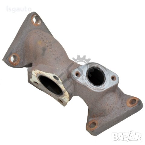 Тройник изпускателна система Mercedes-Benz M-class (W164) 2005-2011 ID:100702, снимка 2 - Части - 40735351