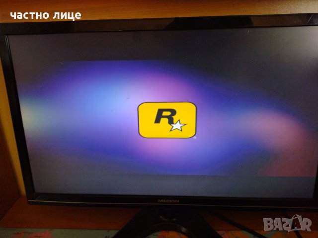 Продавам Playstation 3 Slim 160gb. + GTA V, снимка 6 - PlayStation конзоли - 38783515