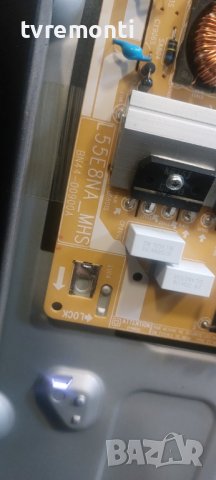 POWER BOARD BN44-00900A L55E8NA_MHS for SAMSUNG QE55Q8CGMT​ 55inc, снимка 2 - Части и Платки - 42029431