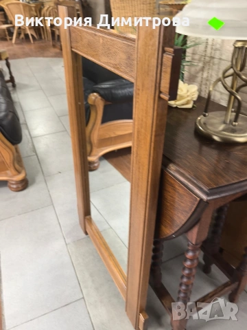 Огледало М-009, снимка 6 - Огледала - 54068444