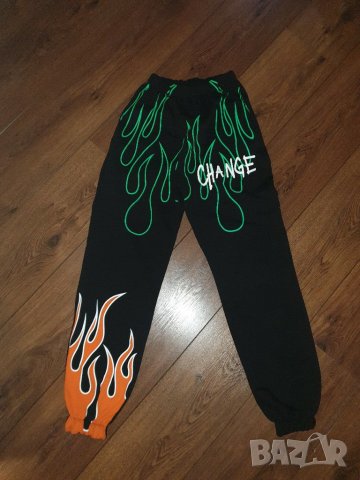 Долнище 7, снимка 2 - Спортни екипи - 31508573