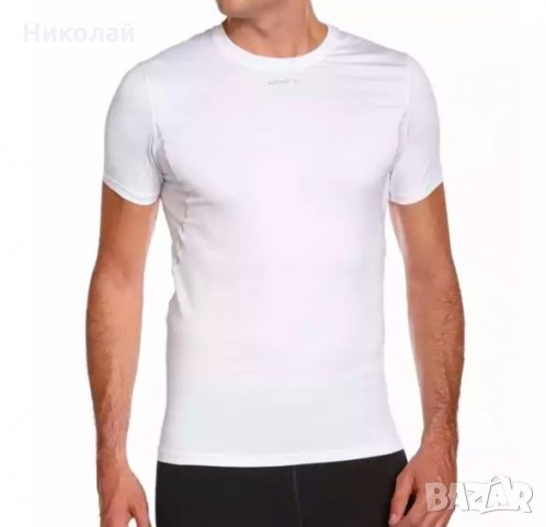 Craft cool UPF50+ тениска, снимка 13 - Тениски - 32170615