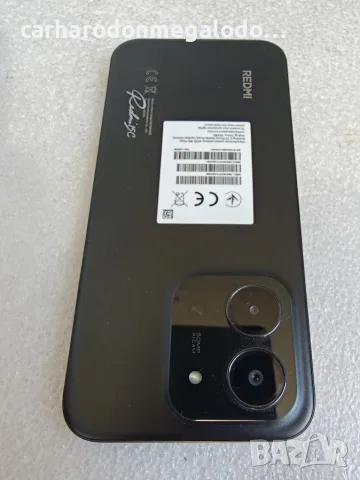 Xiaomi Redmi 15C 128GB 4GB RAM Dual , снимка 8 - Xiaomi - 56528150