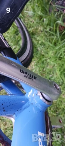 Fausto Coppi , снимка 8 - Велосипеди - 50958004