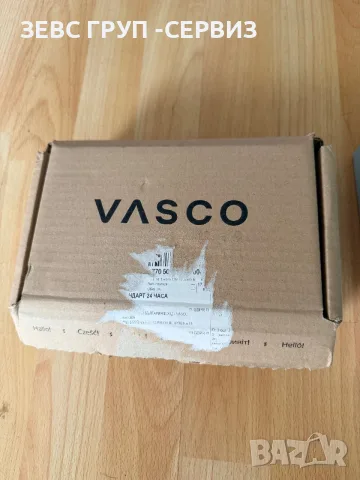 Моментен преводач VASCO V4, снимка 4 - Друга електроника - 56038003