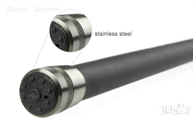 Болонезе – 4.0 м. - 10-30 гр. акция, снимка 4 - Въдици - 38823698