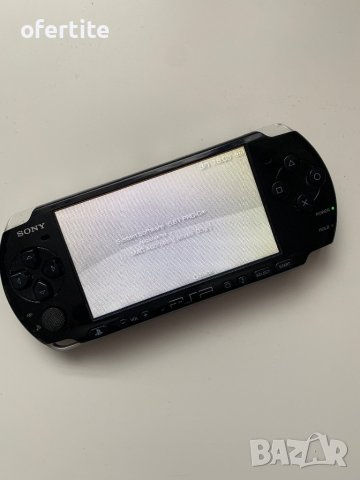 ✅ Sony 🔝 PSP 3000 Slim & Lite * ХАКНАТО*, снимка 6 - PlayStation конзоли - 36188273