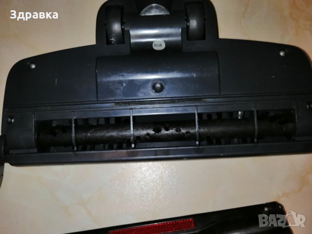  Четки,маркучи,тръби накрайници за прахосмукачки, снимка 8 - Прахосмукачки - 34187110