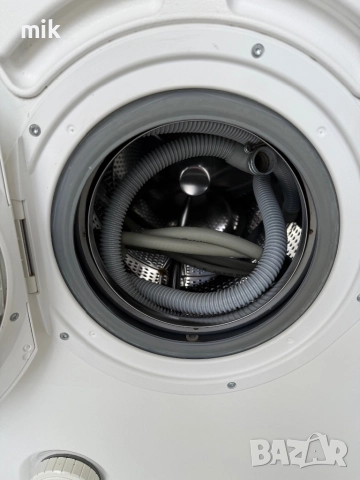 Мини - Малка пералня Eudora BabyNova 1000 3 кг , снимка 3 - Перални - 52972153