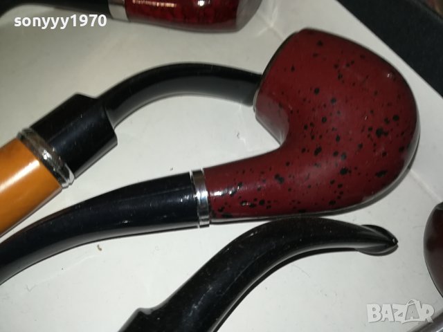 pipe-new pipe 0811230820, снимка 9 - Лули - 42899969