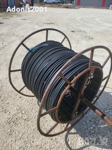 Маркуч за въздух високо налягане, снимка 5 - Друго търговско оборудване - 25430804