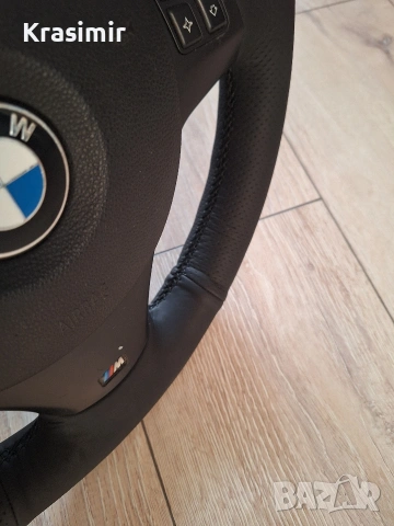 М Волан БМВ Е90, снимка 5 - Части - 54211815