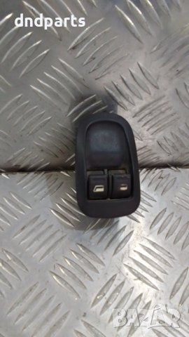 Панел бутони Peugeot 206 2000г.	, снимка 1 - Части - 39288392