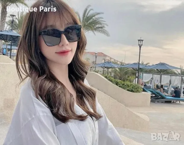 Gentle Monster слънчеви очила , снимка 3 - Слънчеви и диоптрични очила - 50138870