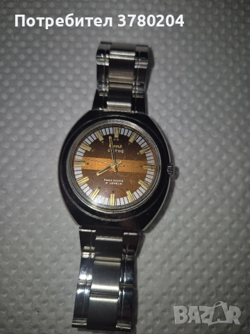 часовник Omega Слава и htm, снимка 8 - Мъжки - 54186417