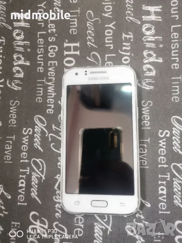 samsung j1 топ състояние 