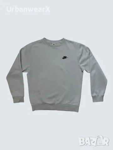 Мъжки пуловер блуза Nike размер XS/S/M
