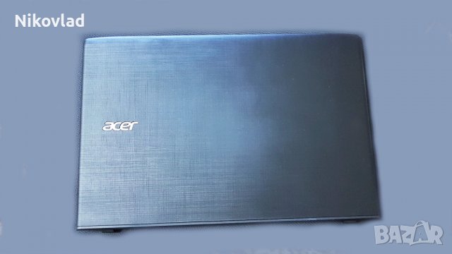 Капак за матрица и базел Acer Aspire E5-575, снимка 2 - Части за лаптопи - 36827370