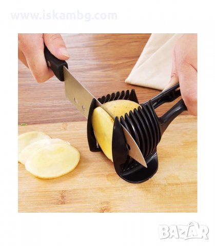 ЩИПКА ЗА РЯЗАНЕ НА ПЛОДОВЕ И ЗЕЛЕНЧУЦИ - код 1824, снимка 5 - Аксесоари за кухня - 33979556