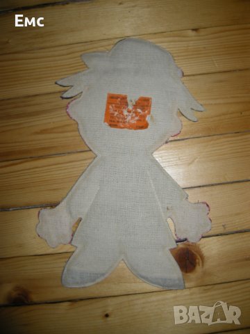 Сувенир, кукла, украса, снимка 3 - Фигурки - 39650513