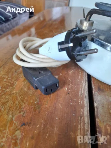 Стар котлон Predom, снимка 5 - Антикварни и старинни предмети - 50258746