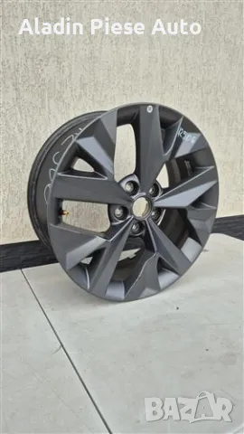 Джанта R18 ET51 Kia Sportage 5 година 2022 2023 2024 2025 код 52910-R2260, 52910R2260 , снимка 4 - Аксесоари и консумативи - 49527273