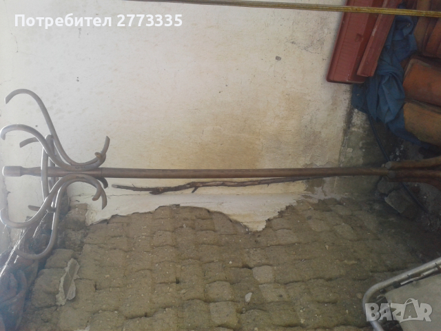 продавам стар магнетофон, снимка 4 - Друга електроника - 34133909