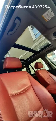 BMW X3 XDRIVE 2013, снимка 7 - Автомобили и джипове - 55748933