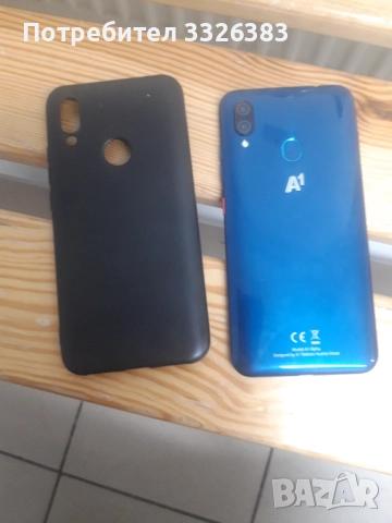 A1 alpha, снимка 2 - Motorola - 51464237