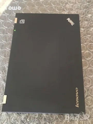 Lenovo ThinkPad T430, снимка 4 - Лаптопи за работа - 56326379