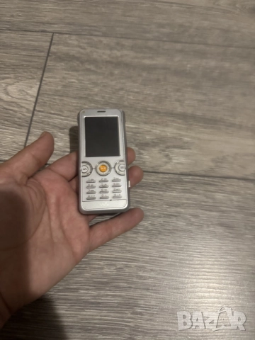 Sony Ericsson W610i Walkman, снимка 6 - Sony Ericsson - 56536590