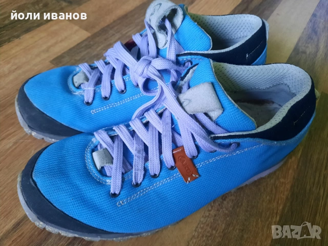 Дамски обувки за различни сезони-18 чифта, снимка 7 - Маратонки - 53260615