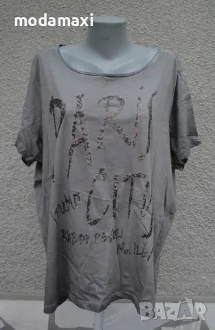 4XL Блуза Gina Benotti , снимка 1