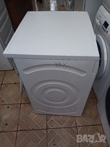 Пералня Бош Bosch Serie 6 A+++ 8кг с две години гаранция!, снимка 3 - Перални - 53252992