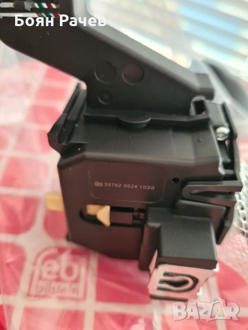 Лост за мигачите и дългите за Ауди, Фолксваген, Сеат и Шкода , снимка 3 - Части - 33876395